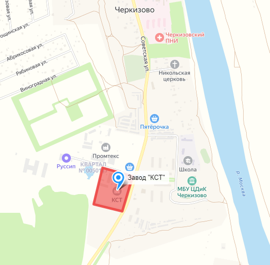 Труба ППМИ купить Нижний Новгород