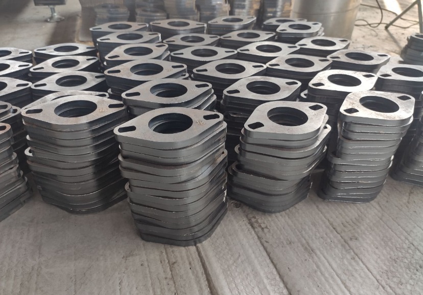 Плазменная резка Нижний Новгород Москва