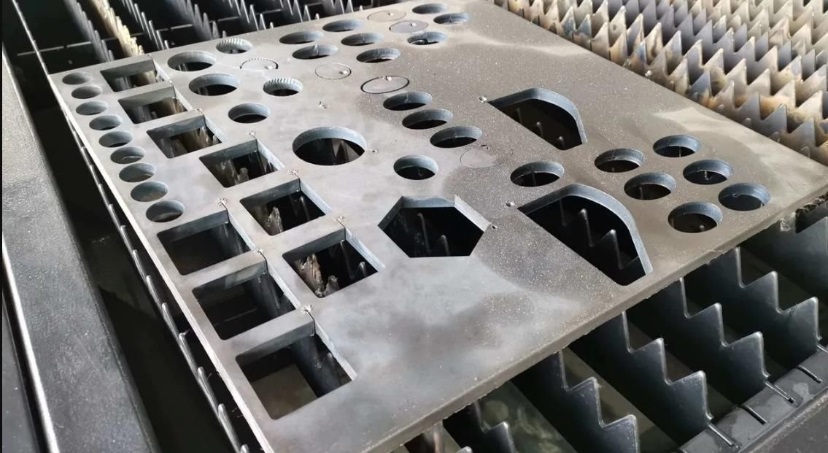 Плазменная резка Нижний Новгород Москва